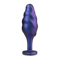 AAM - Bumped Bling Plug - Blue photo
