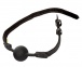 CEN - Boundless Ball Gag - Black photo-2