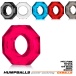 Oxballs - Humpballs Ring - Hot Pink 照片-3