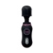 Magic Eyes - Quickfast 360 Massager - Black photo