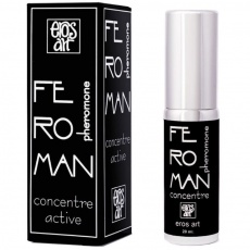 Erosart - Feroman Concentre Perfume - 20ml photo