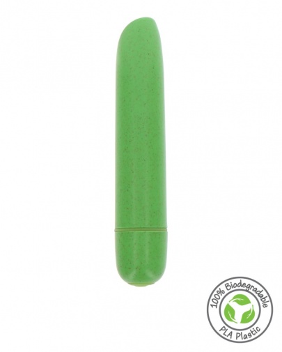 Fuck Green - 可降解子弹震动器 照片
