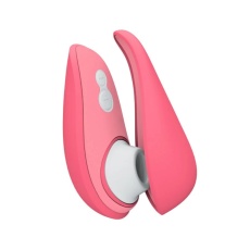 Womanizer - Liberty 2 - Vibrant Rose photo