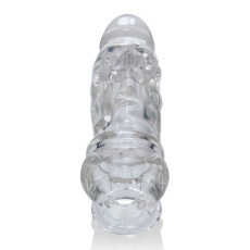 Oxballs - Butch Cocksheath - Clear 照片