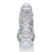 Oxballs - Butch Cocksheath - Clear 照片-2