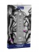 TOF - Textured Girth Enhancer - Clear photo-7
