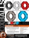Oxballs - Humpballs Ring - Black 照片-5