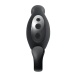 Playboy - Come Hither Prostate Massager - Black photo-4