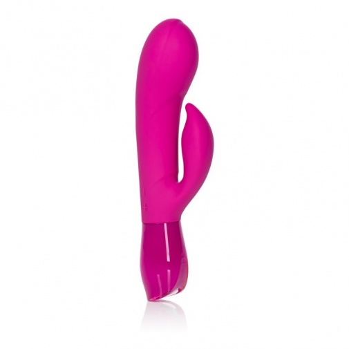 Key - Ceres Dual Action Rabbit - Pink photo