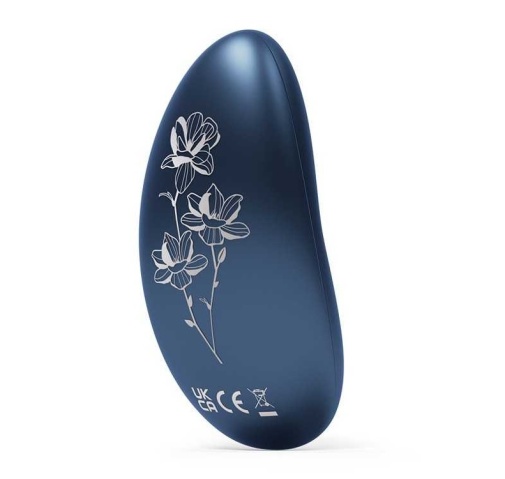 Lelo - Nea 3 阴蒂震动器 - 蓝色 照片