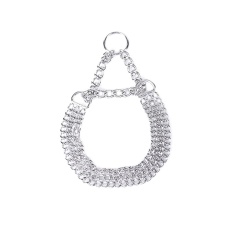 Kiotos - Chain Collar photo