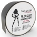 Darkness - Non Sticky Tape 15m - Black photo