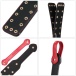 Lovetoy - Rebellion Reign Dual Paddle photo-10