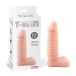 Chisa - Spread Me No.07 T-Skin 6.5" Dildo photo-6