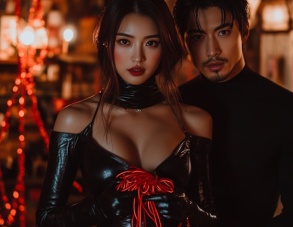 What are the best bondage gear for travel?