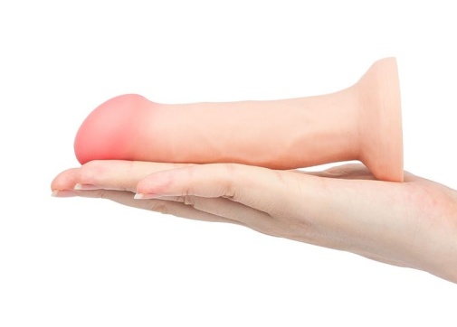 Okinsei - 5.5" Mr.Cute Dildo - Skin photo