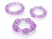 CEN - Island Rings - Purple photo-3
