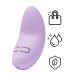 Lelo - Lily 3 Mini Vibrator - Calm Lavender photo