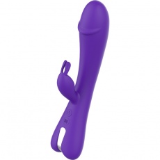 Mr Boss - Aitor Rabbit Vibe - Purple photo