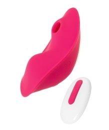 JOS - Pimpit Panty Stimulator - Pink photo