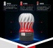 Tenga - Air-Tech Fit Reusable Vacuum Cup Strong - Black photo-7