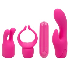 CEN - Lovers Pleasure Kit - Pink 照片