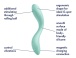 Satisfyer - Rrrolling Pleasure - Mint photo-5