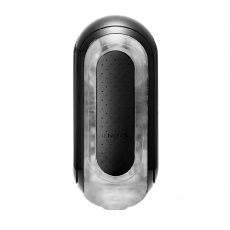 Tenga - Flip Zero Masturbator - Black photo