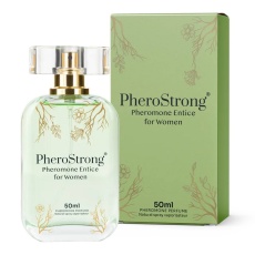 PheroStrong - Entice Pheromone Perfume for Women - 50ml 照片