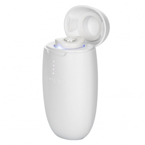 CEN - My Pod 震动按摩器 - 白色 照片