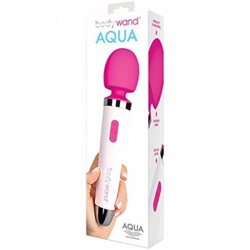 Bodywand - Aqua Waterproof  Massager photo
