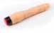 Chisa - 8.8″ 震動假陽具 - 肉色 照片-4