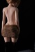 Miyabi Anime Mini Realistic Sex Doll, Skinny, Silicone with Vinyl Head 60 cm (2 ft) photo-9