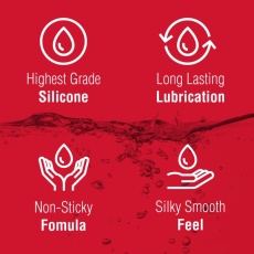 Swiss Navy - Silicone Lubricant - 237ml photo