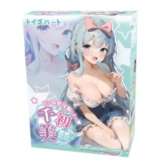 Toysheart - 千美-初 艶绝初花自慰器 照片
