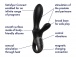 Satisfyer - Heat Climax Plus 熱感後庭震動棒 - 黑色 照片-4
