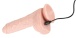 Medical Silicone - Thrushing Vibrator - Flesh photo-6