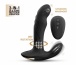 Dorcel - Multi P-Joy Anal Vibe - Black photo-3