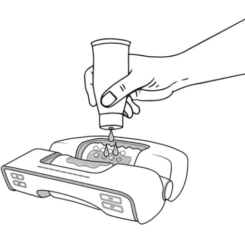 Orctan - Men's Oral Sex Stimulator photo