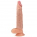 Lovetoy - X-Tender 陰莖套 7.5" - 肉色 照片-3