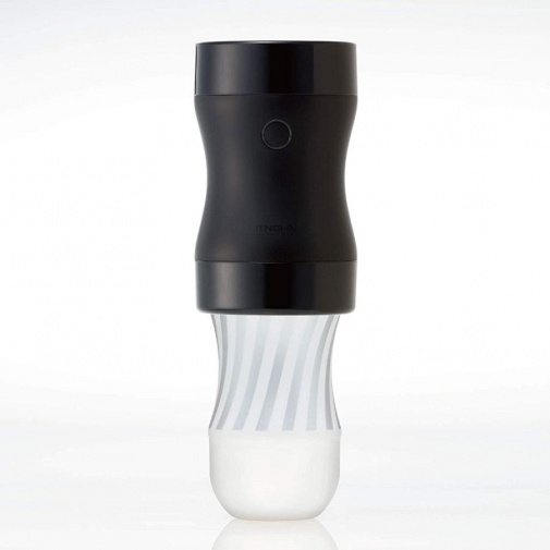 Tenga - Rolling Gyro Cup Soft - White photo