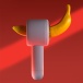 Secwell - FunnyMee 電動抽插自慰器 - 白色 照片-2