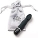 Fifty Shades of Grey - Sweet Touch Mini Clitoral Vibrator - Black photo-6