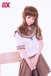 Sakura Asian Realistic Sex Doll, Skinny Body, Ultra Soft Silicone 145 cm (4’8 ft) photo-4