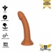 Mythology - Rune Royal Dildo M - Brown photo-7