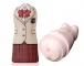 A-One - School Uniform Nude Sailor Cup Masturbator - Brown photo