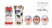 Tenga - Street Keith Haring 自慰蛋 照片-10