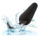 CEN - Boundless Vibro Slim Plug - Black 照片-5