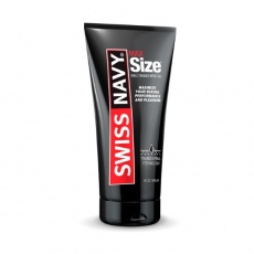 Swiss Navy - Max Size Cream - 148ml photo