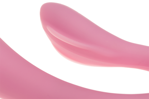 Adrien Lastic - G-Wave 双重兔子震动棒 照片